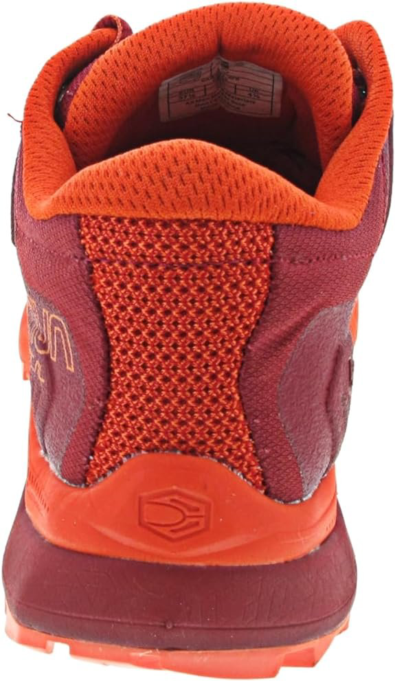 Кроссовки La Sportiva красный купить,NaN