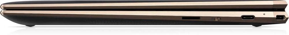 Ультрабук HP Spectre X360 13-AW0003UR 8PK89EA Black купить,NaN