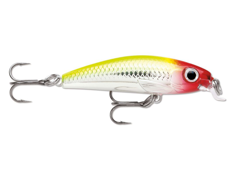 Воблер Rapala ULM06 4гр 60 мм CLN купить,NaN