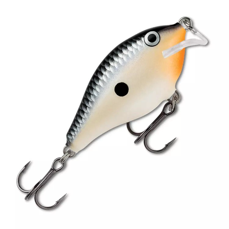 Воблер Rapala SSCRC05 9 гр 50 мм PNGN  купить,NaN