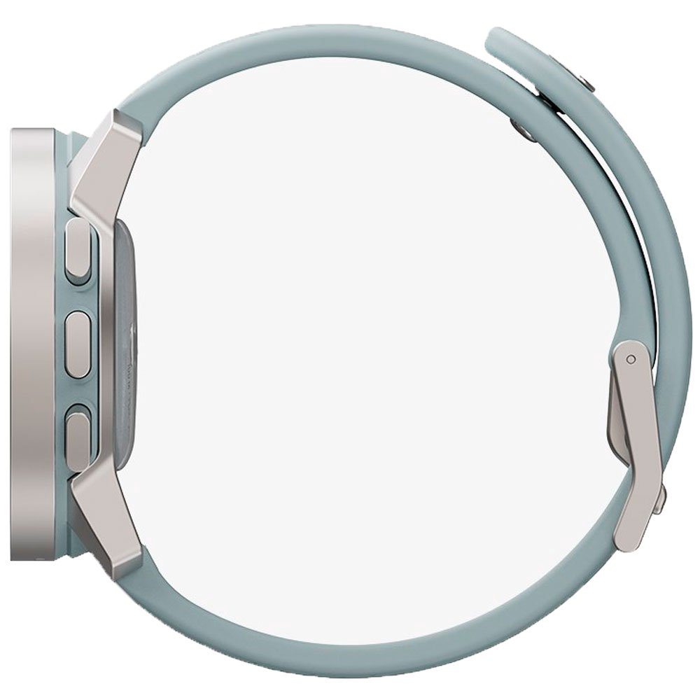 Умные часы Suunto 9 Peak SS050524000 peak moss gray  купить,NaN