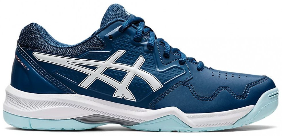 Кроссовки Asics синий купить,NaN
