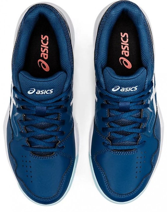 Кроссовки Asics синий купить,NaN