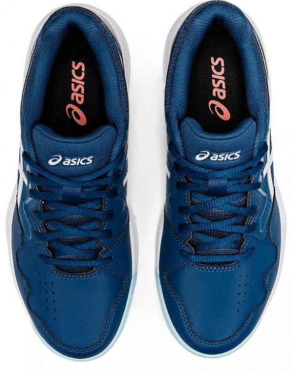 Кроссовки Asics синий купить,NaN