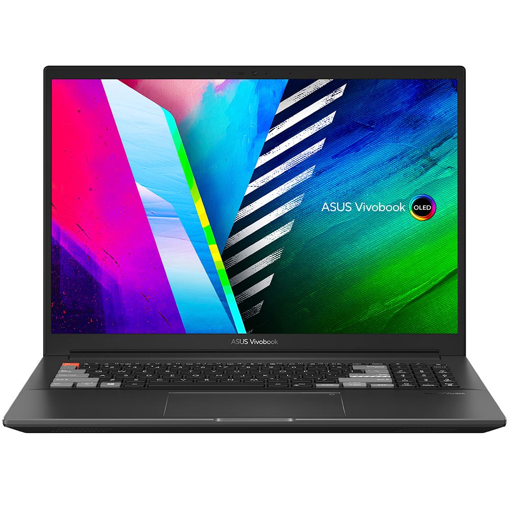 Ноутбук Asus Vivobook Pro 16X M7601RM-MX071W 90NB0YY2-M00320 16" Black купить,NaN