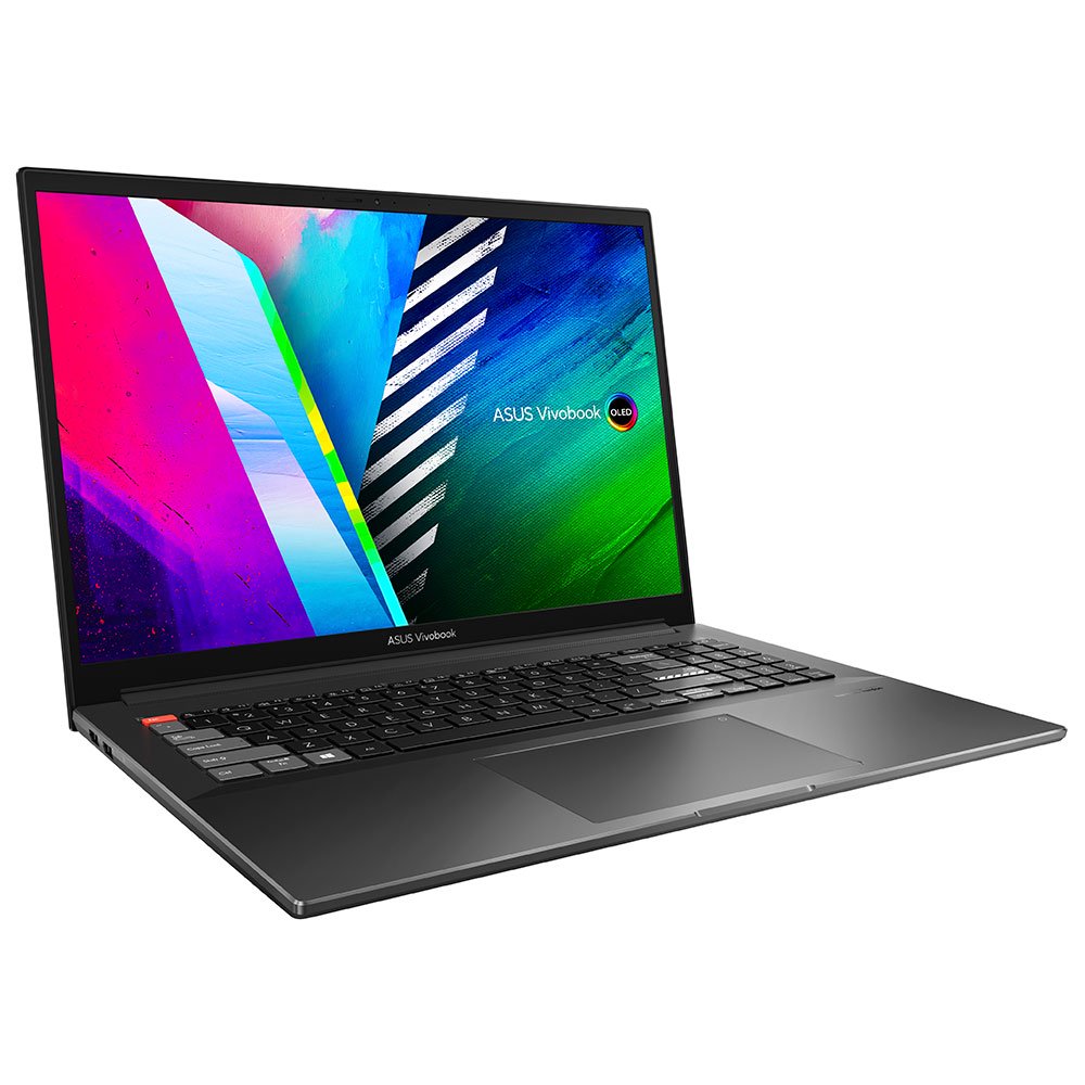 Ноутбук Asus Vivobook Pro 16X M7601RM-MX071W 90NB0YY2-M00320 16" Black купить,NaN