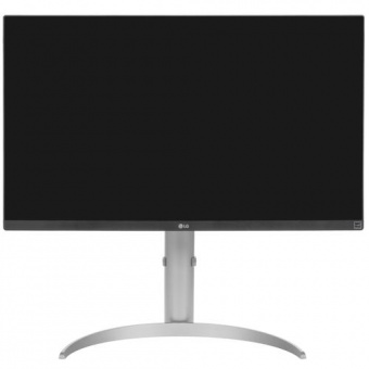 Монитор LG 27UP650-W 27" серебристый купить,0