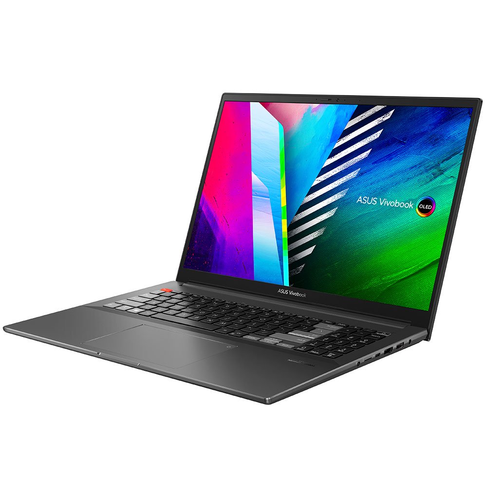 Ноутбук Asus Vivobook Pro 16X M7601RM-MX071W 90NB0YY2-M00320 16" Black купить,NaN