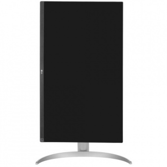 Монитор LG 27UP650-W 27" серебристый купить,0