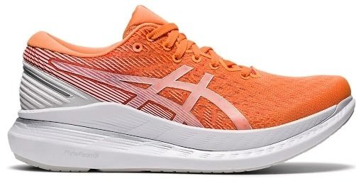 Asics Glideride 2 1012A890-700 оранжевый купить,NaN