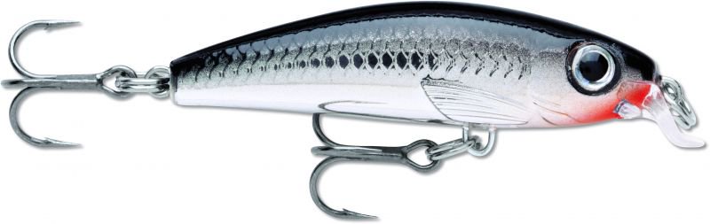 Воблер Rapala ULM06  4гр 60 мм CH купить,NaN
