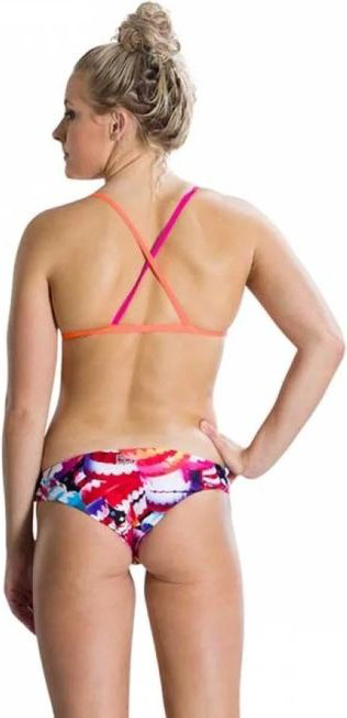 Купальник раздельный Speedo мультиколор купить,NaN