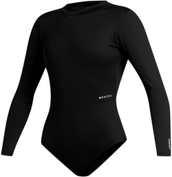 Купальник слитный Rip Curl черный
