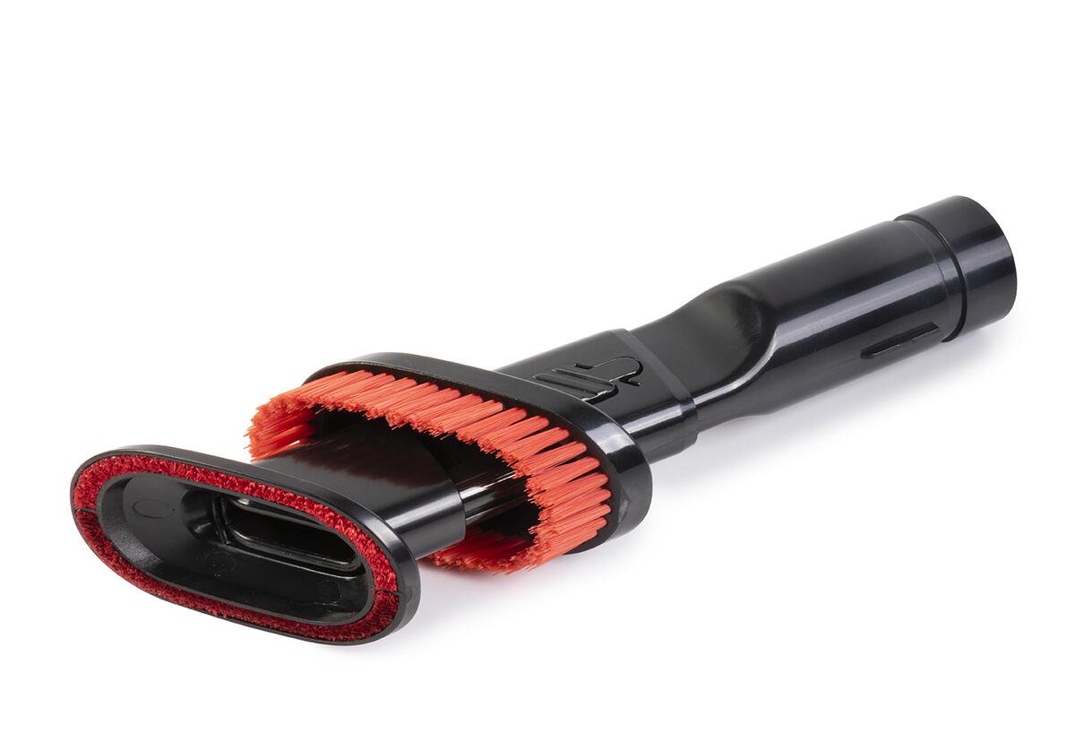 Вертикальный пылесос Fakir Hausgeräte Franky фиолетовый