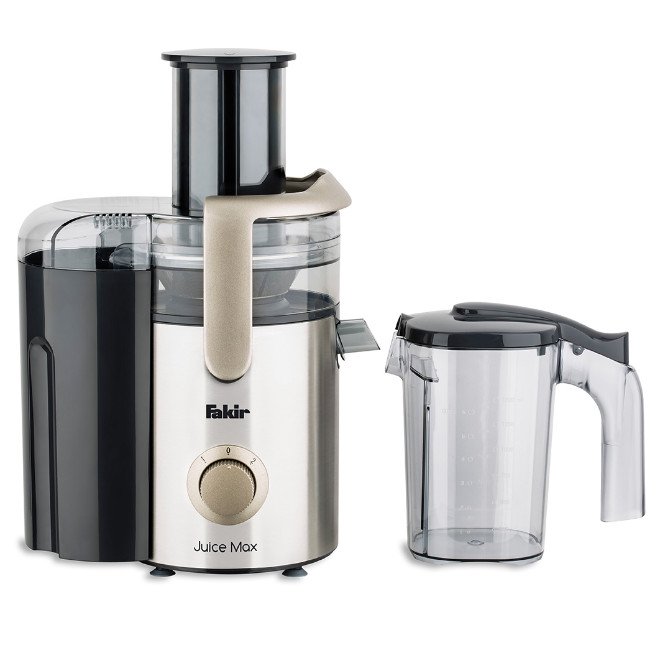 Соковыжималка Fakir Hausgeräte Juice Max - ForteMarket Соковыжималка Fakir Hausgeräte Juice Max купить,0