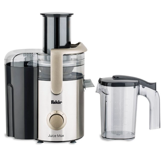 Соковыжималка Fakir Hausgeräte Juice Max  купить,NaN
