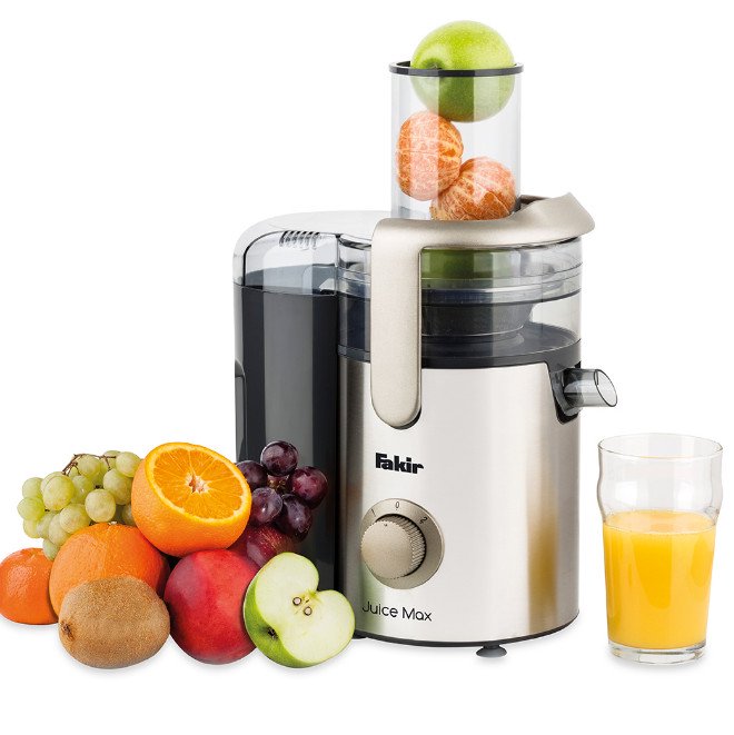 Соковыжималка Fakir Hausgeräte Juice Max 