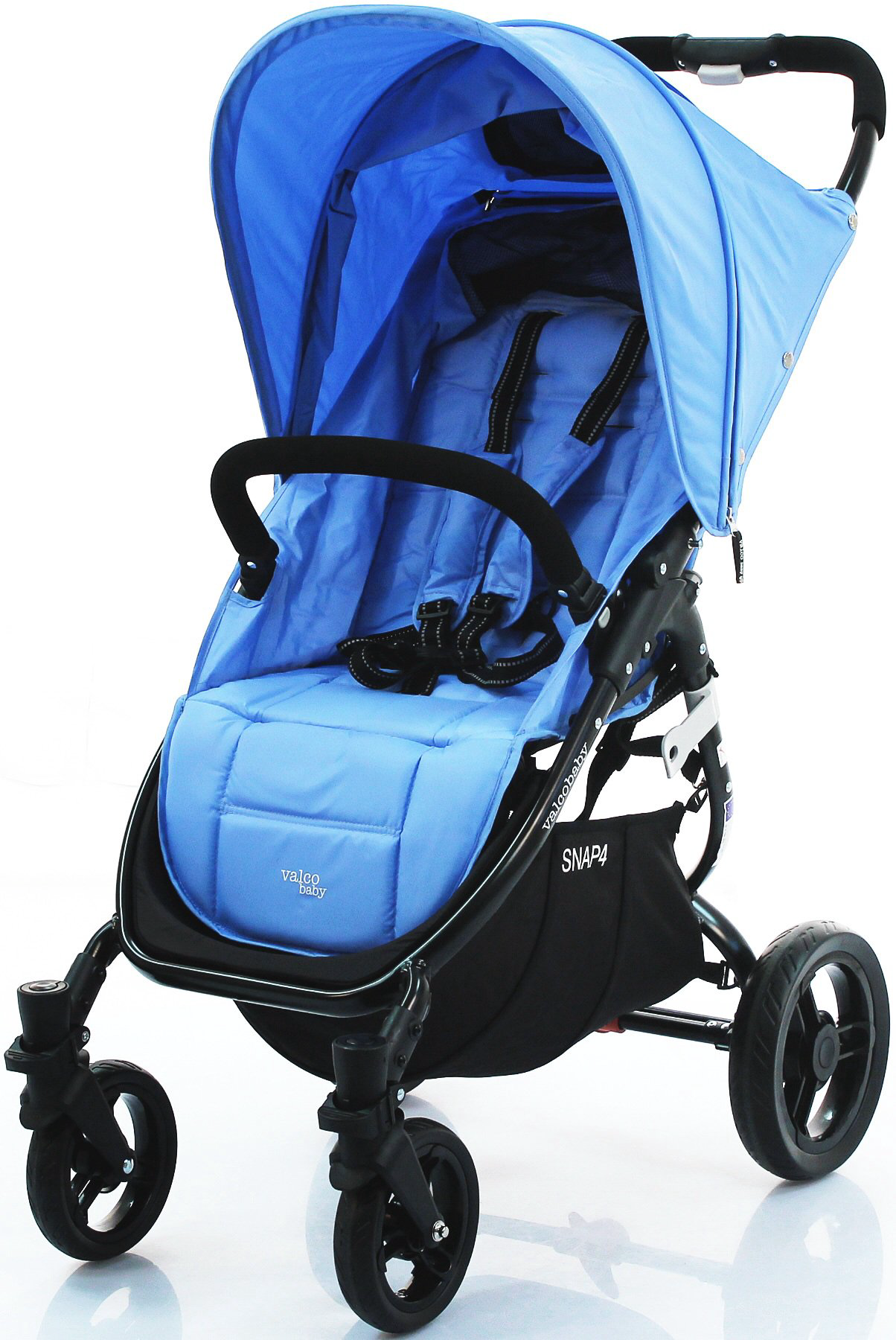 Коляска Valco baby Snap 4 Blue купить,NaN
