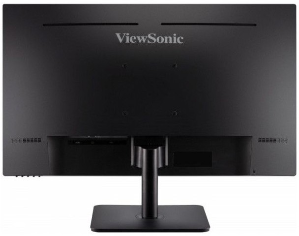 Монитор ViewSonic VA2732-H 27" черный купить,0