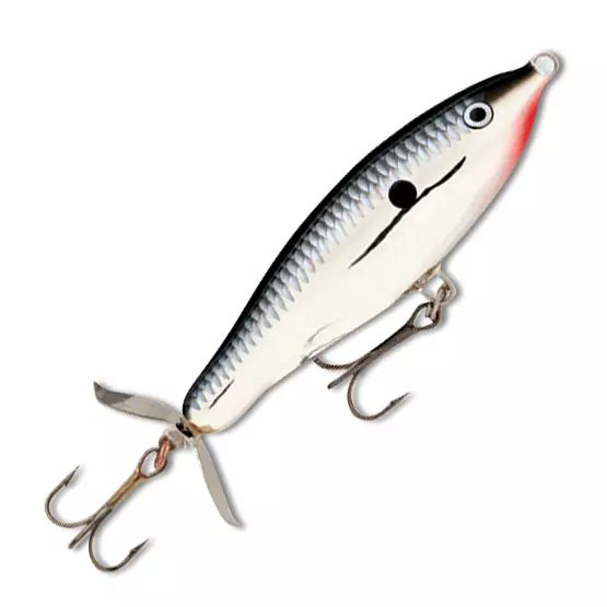 Воблер Rapala SPR07 8 гр 70 мм CH купить,NaN