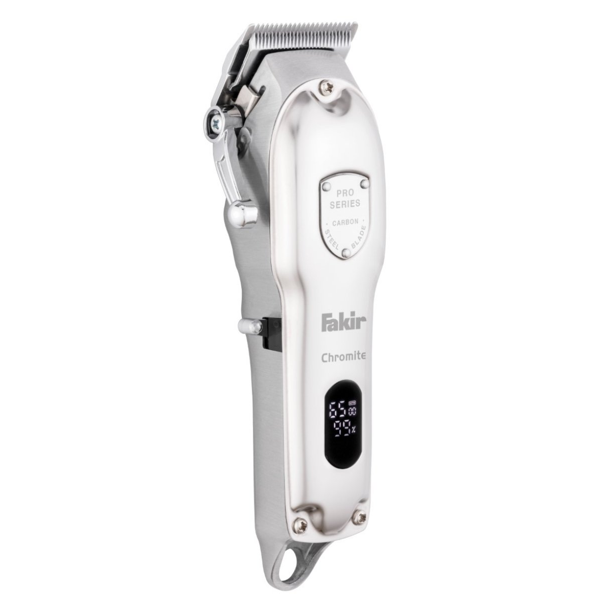 Машинка для стрижка волос Fakir Hausgeräte Pro Chromite белая купить,function inputValueFn(){if((0,signal2.mK)(node),node.value===REQUIRED_UNSET_VALUE)throw new root_effect_scheduler.buA(-950,null);return node.value}