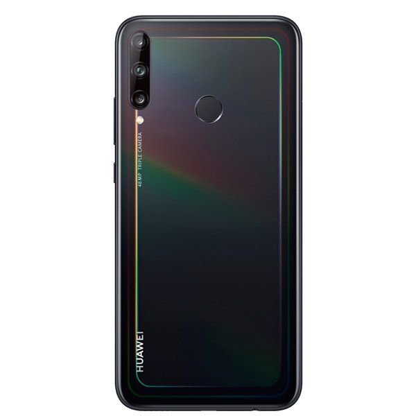 Смартфон Huawei P40 Lite E 64Gb Midnight Black купить,NaN