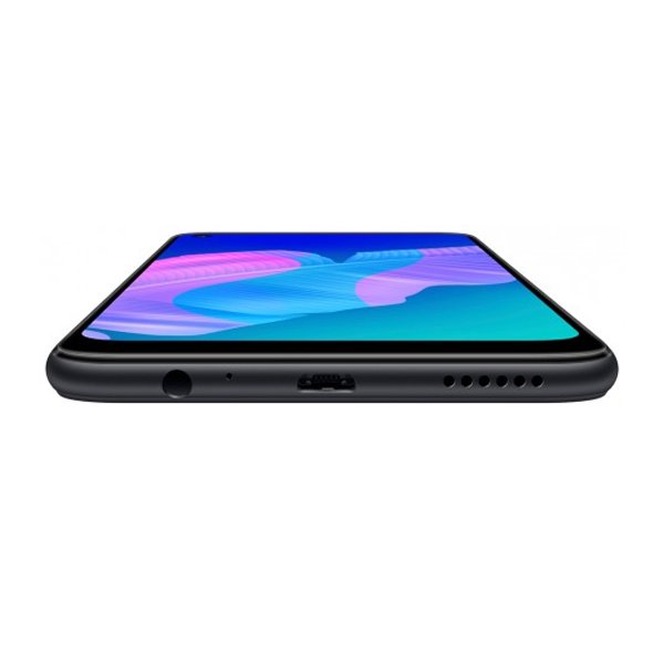 Смартфон Huawei P40 Lite E 64Gb Midnight Black купить,NaN