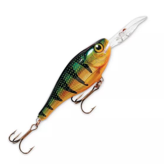 Воблер Rapala SRRS05 9 гр 50мм P купить,NaN
