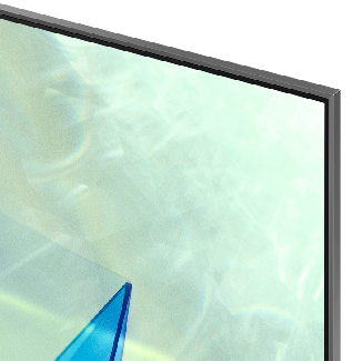 Телевизор QLED Samsung QE49Q80TAUXCE Smart TV 49" черный купить,0
