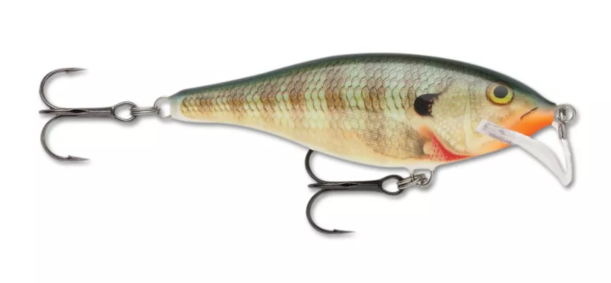 Воблер Rapala SCRS07 7гр 70 мм BG купить,NaN