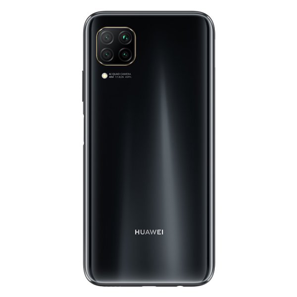 Смартфон Huawei P40 Lite 128Gb Midnight Black купить,NaN