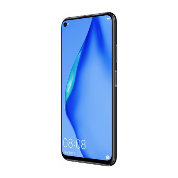 Смартфон Huawei P40 Lite 128Gb Midnight Black купить,NaN