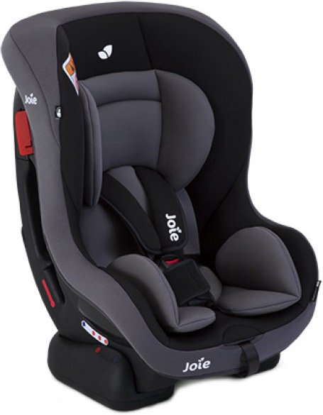 Автокресло Joie Tilt Two Tone Black купить,NaN