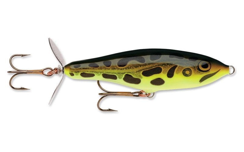 Воблер Rapala SPR07 8 гр 70 мм LF купить,NaN