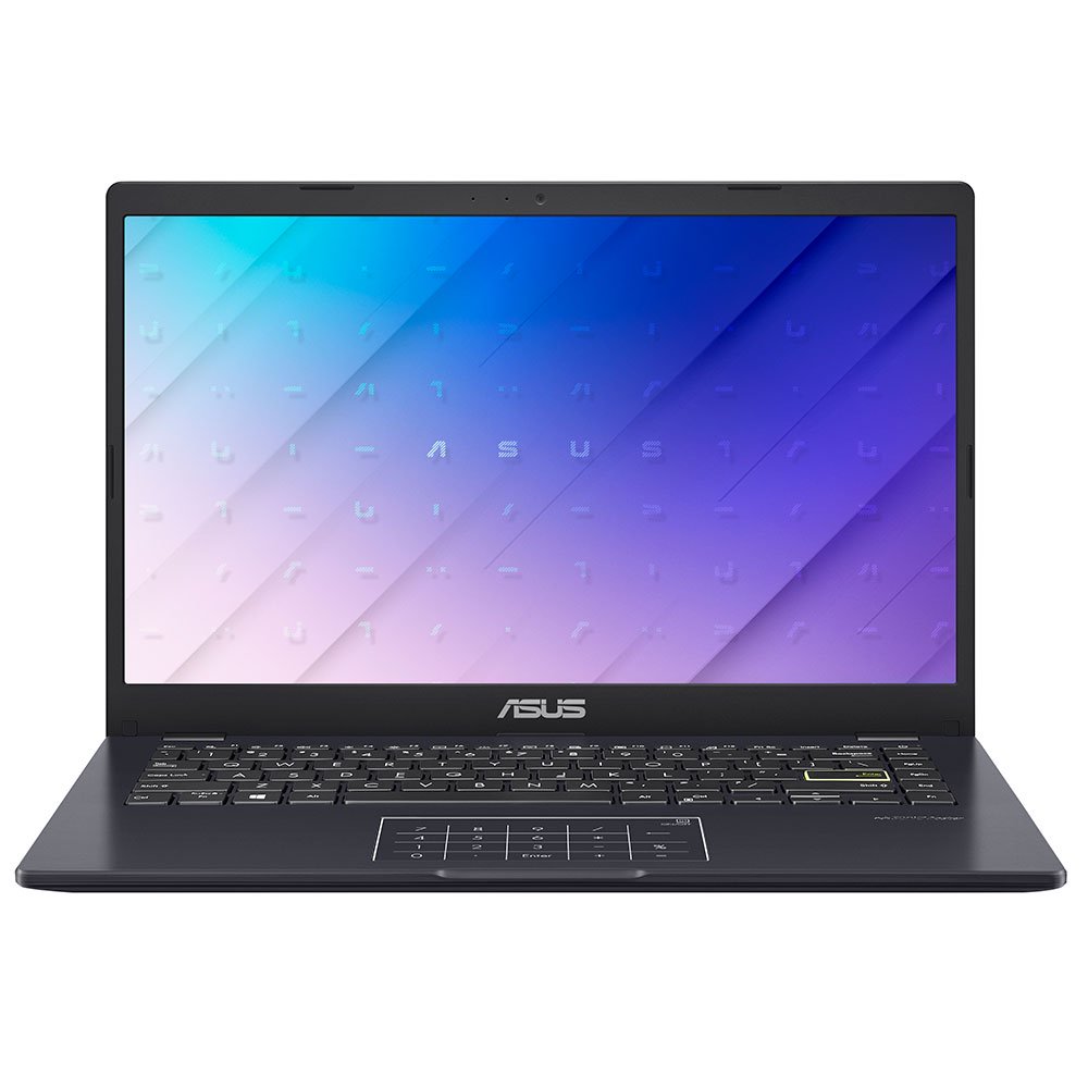 Ноутбук Asus E410MA-EB1272T 90NB0Q11-M34870 14" Peacock Blue купить,NaN