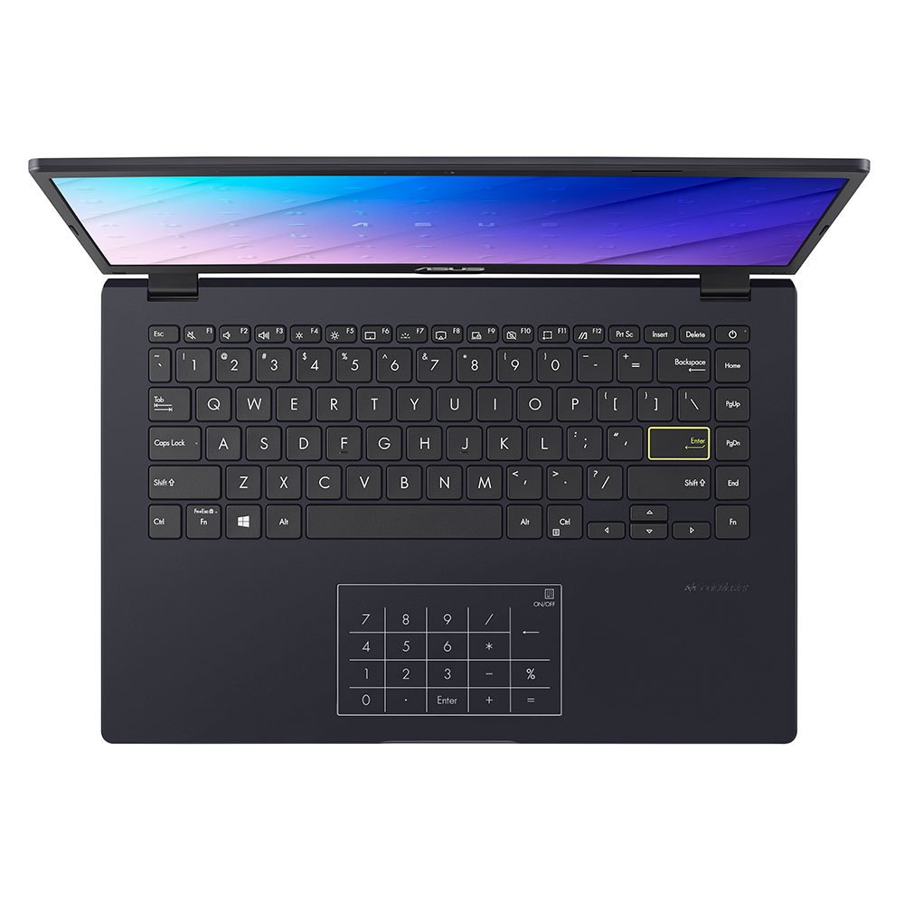 Ноутбук Asus E410MA-EB1272T 90NB0Q11-M34870 14" Peacock Blue купить,NaN