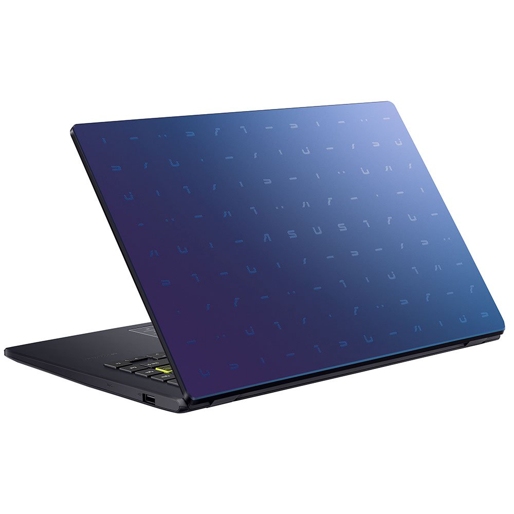 Ноутбук Asus E410MA-EB1272T 90NB0Q11-M34870 14" Peacock Blue купить,NaN