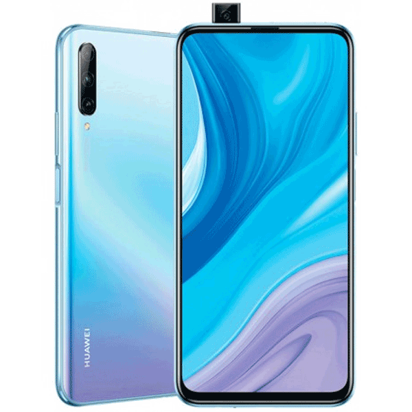 Смартфон Huawei Y9s 128Gb Breathing Crystal купить,NaN