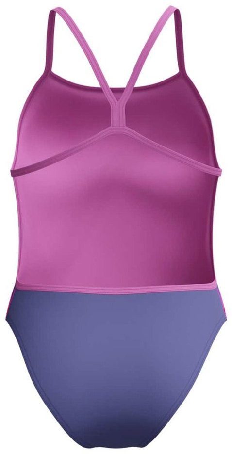 Купальник слитный Speedo мультиколор купить,29900