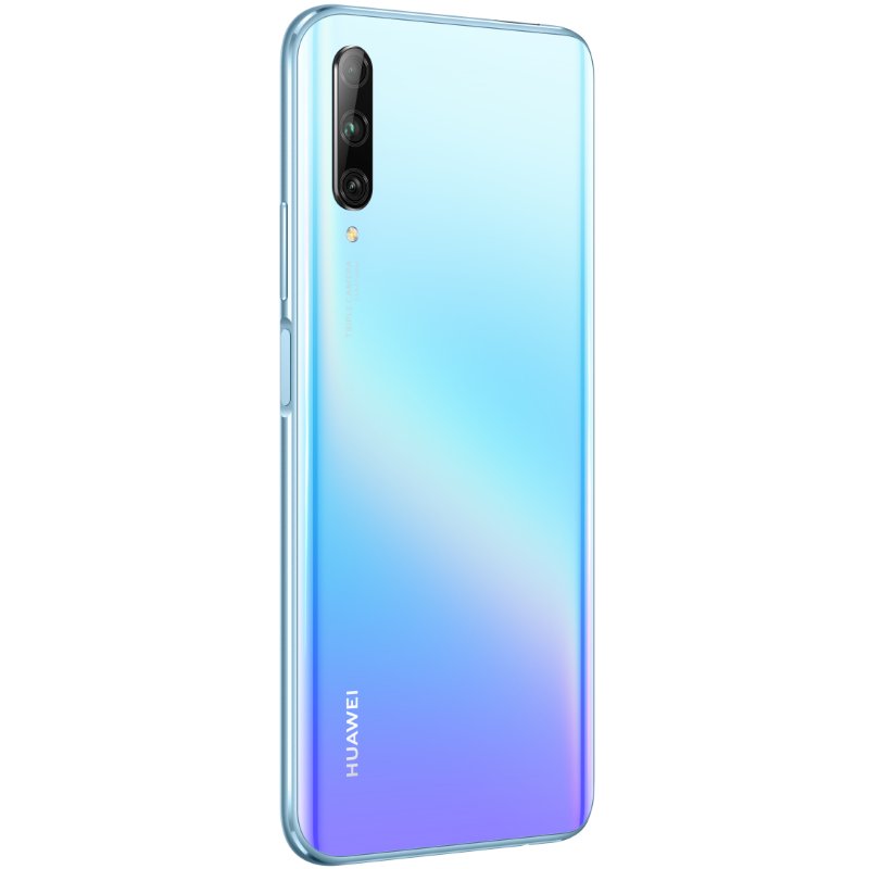Смартфон Huawei Y9s 128Gb Breathing Crystal купить,NaN
