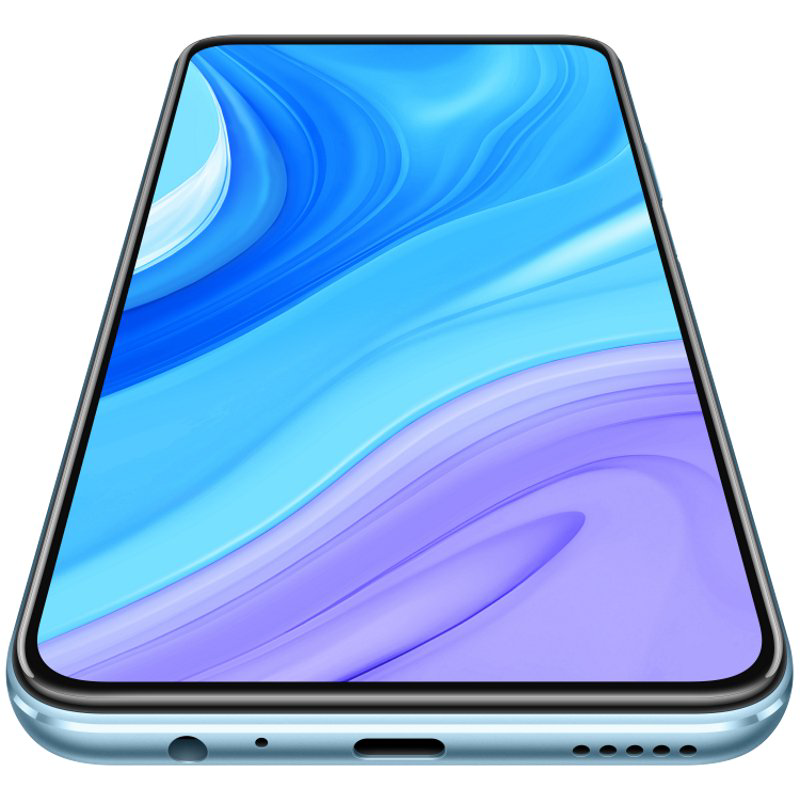 Смартфон Huawei Y9s 128Gb Breathing Crystal купить,NaN