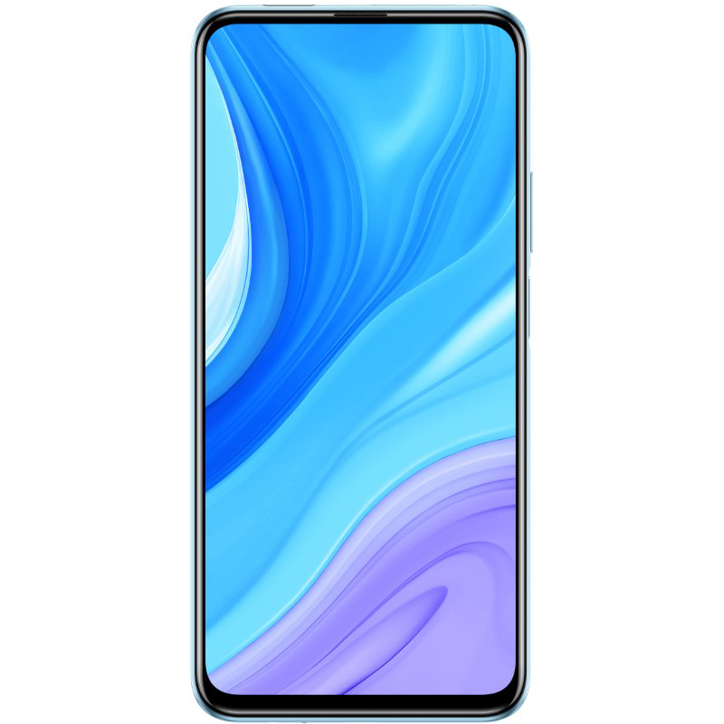Смартфон Huawei Y9s 128Gb Breathing Crystal купить,NaN