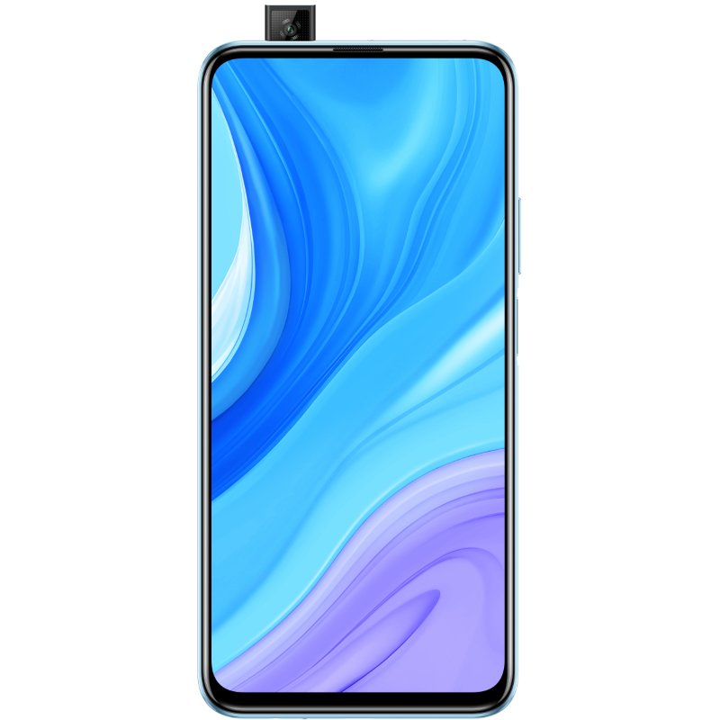 Смартфон Huawei Y9s 128Gb Breathing Crystal купить,NaN