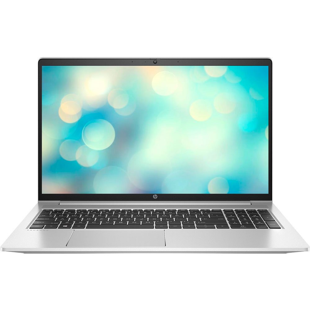 Ноутбук HP ProBook 450 G8 32M62EA 15.6" Silver купить,NaN