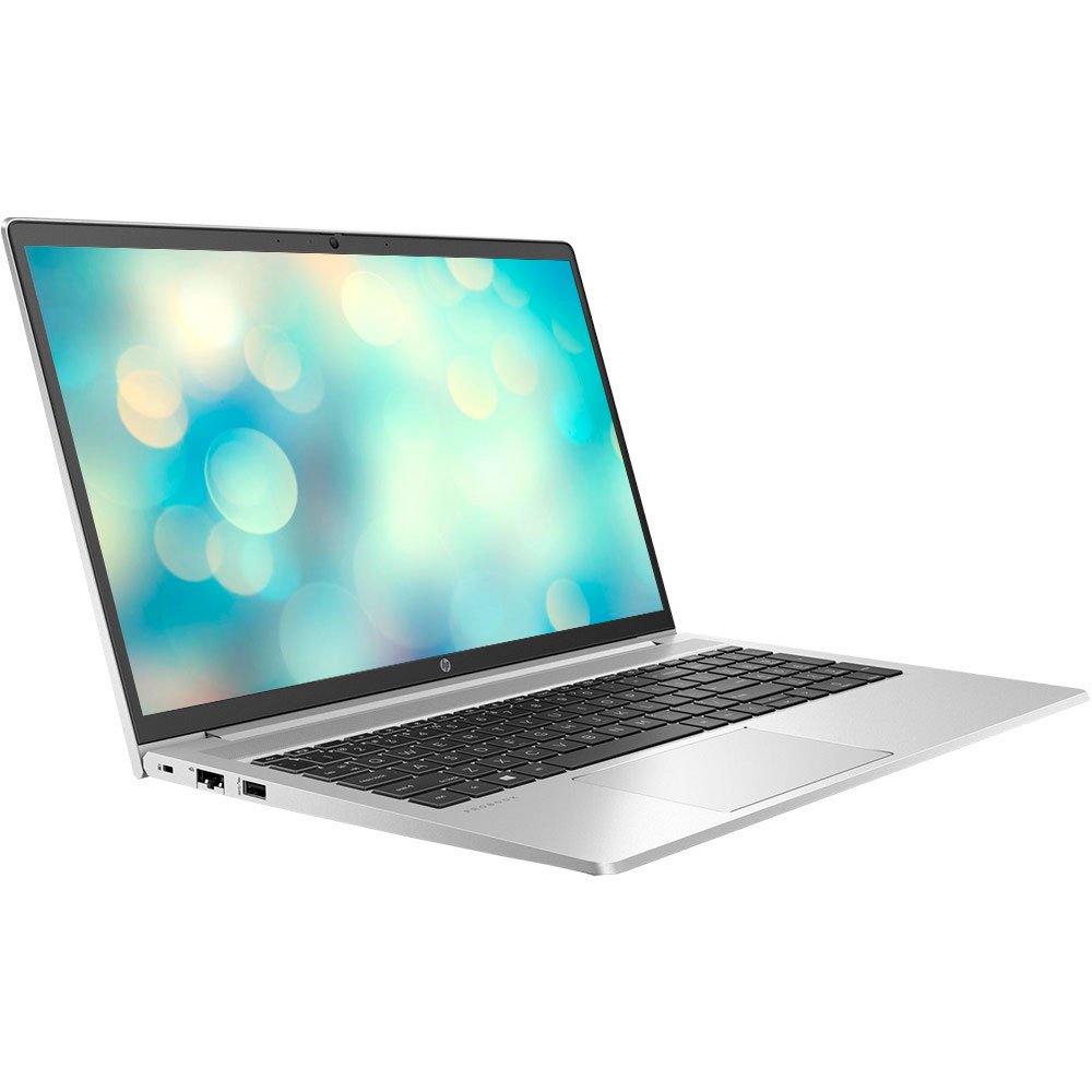 Ноутбук HP ProBook 450 G8 32M62EA 15.6" Silver купить,NaN