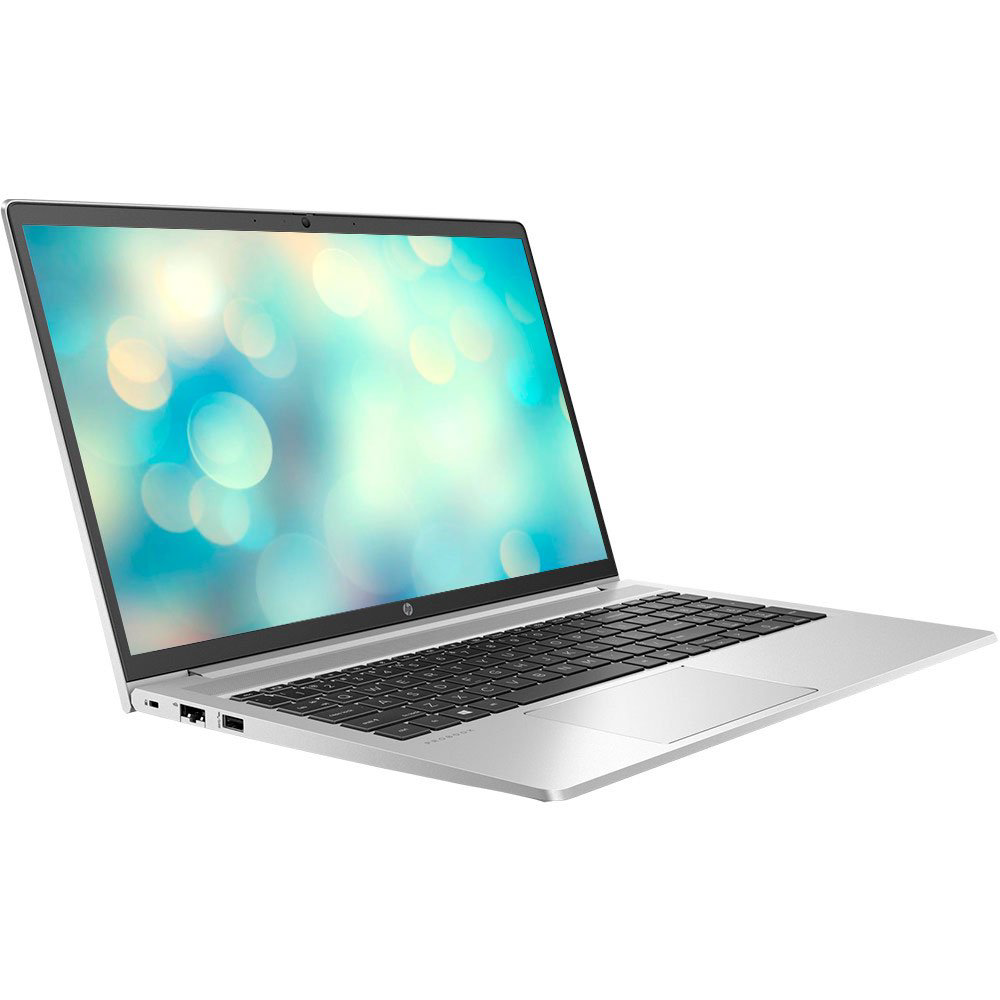 Ноутбук HP ProBook 450 G8 32M62EA 15.6" Silver купить,NaN