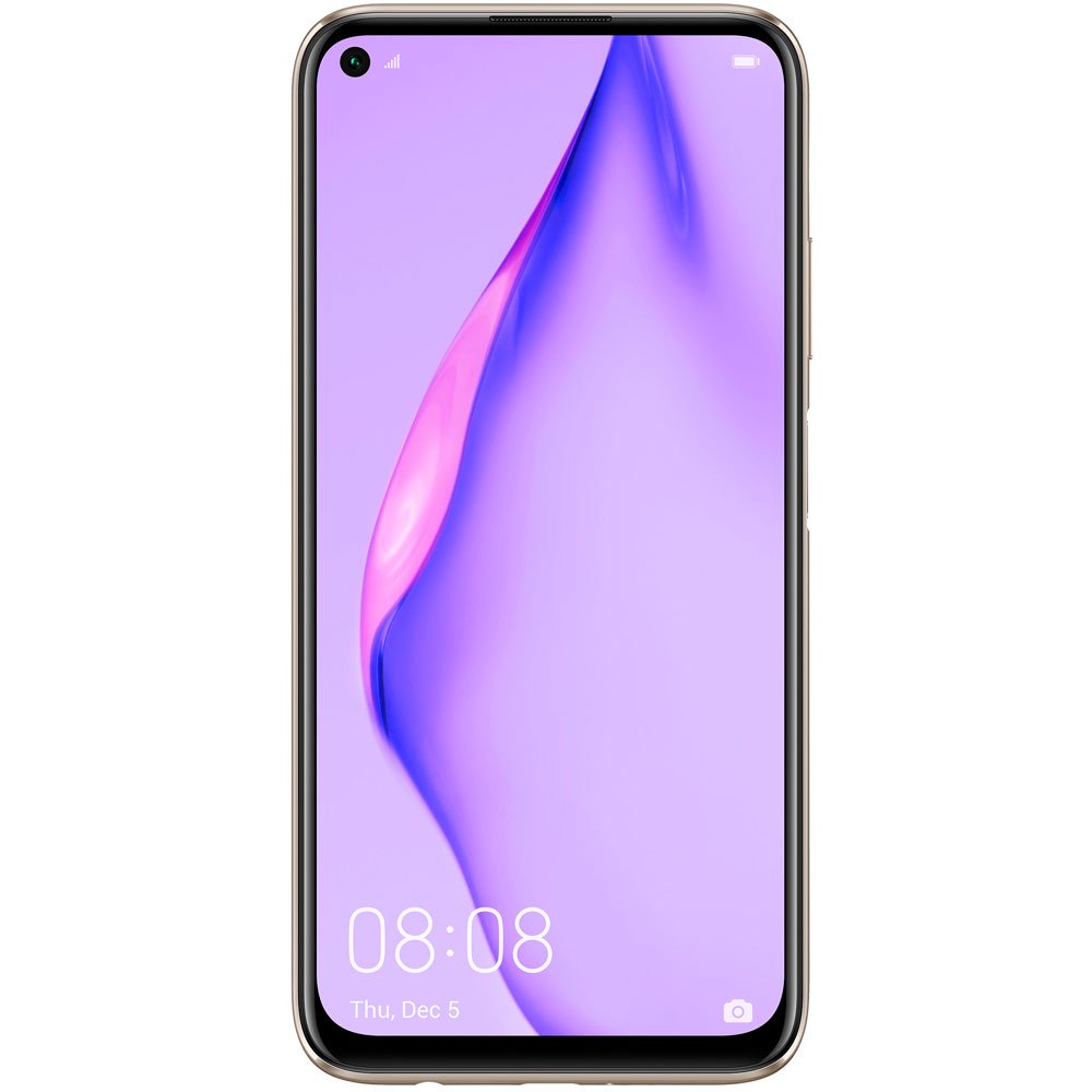 Смартфон Huawei P40 Lite 128Gb Sakura Pink купить,NaN