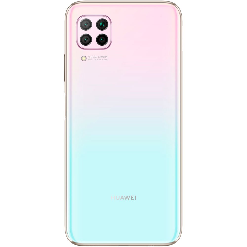 Смартфон Huawei P40 Lite 128Gb Sakura Pink купить,NaN