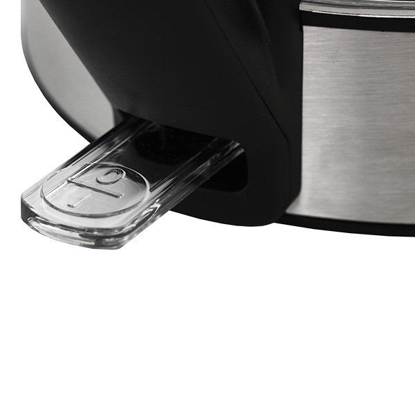 Чайник Tefal KI730D30 1,7л серебристый
