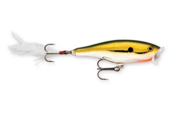 Воблер Rapala SP09 14 гр 90 мм GCH купить,NaN